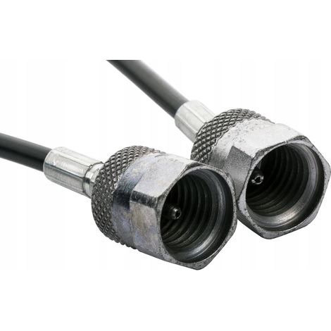 Raccord pour tuyau de mesure DN02 M16X2 + manchon