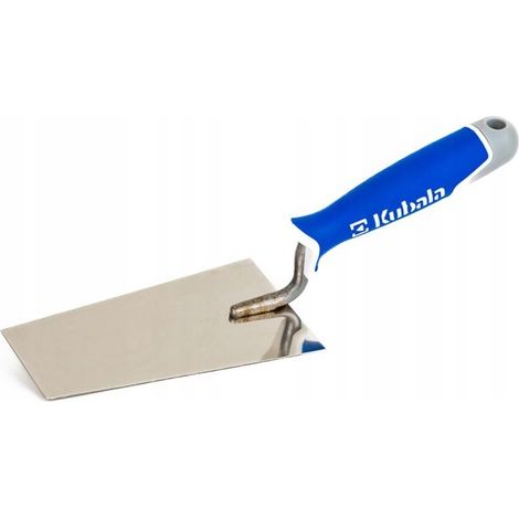 KUBALA 0930 LLANA TRAPEZOIDAL PARA ESTUCO 80X145X55MM