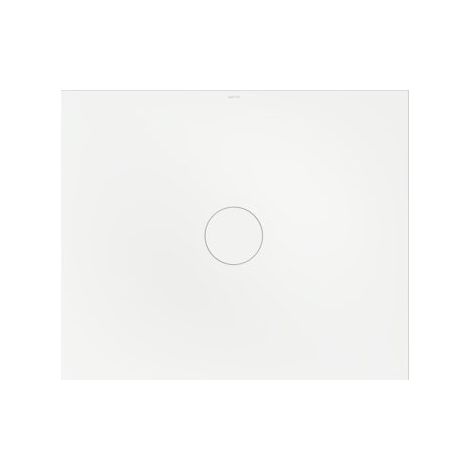 BETTE 7355-287T2 Carrelage de douche rectangulaire Air avec