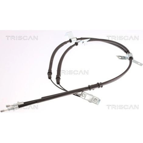 Tirette à câble, frein de stationnement Triscan 8140 241149 OPEL 13390036