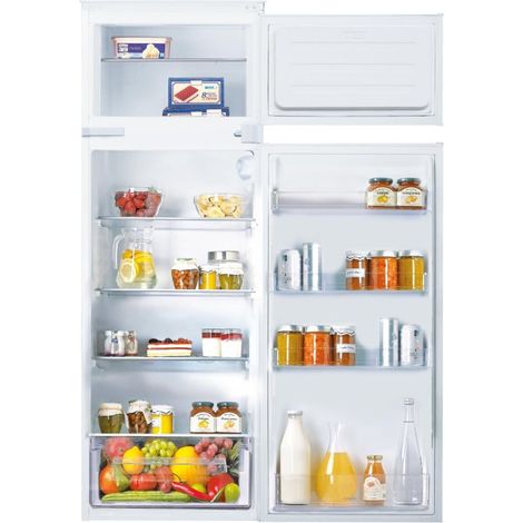 Refrigerador empotrado Candy CTM516EW blanco 242 litros (1/5)