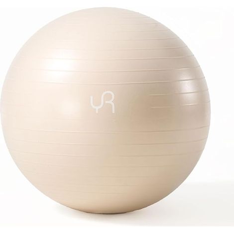 Ballon de gymnastique 55/65/75 cm pour grossesse, yoga, siège (1/2)