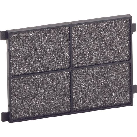 Zehnder Filterset ComfoCase für CLD ISO Coarse 45 %,, weiß