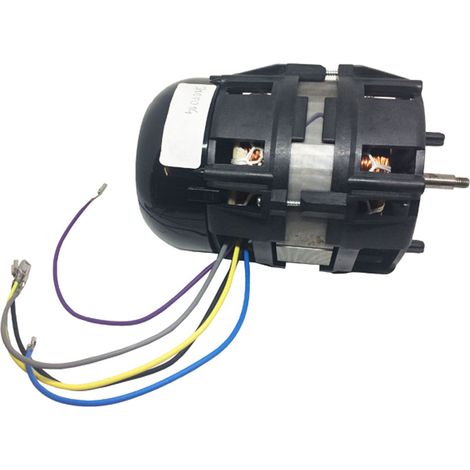 Ricambio motore per Watermatic con ventola raffreddamento SFA SMOT037 EX SMOT014 (1/3)