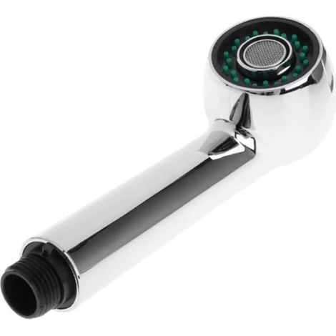 Gicleur Tête de Douche de Douche Douchette Robinet Rétractable Douchette Robinet Cuisine douchette de cuisine Douchette Remplacement pour Mitigeur Cuisine Baignoire Salle de Bain (1/5)