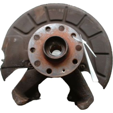 [PRODUIT D'OCCASION] Pivot Avant Droit VOLKSWAGEN Golf Vi 2008- ♻️ Ref Oe. 1k0407256t - Garantie à vie (1/3)