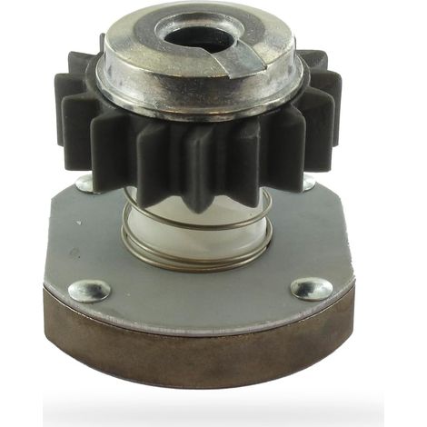 1 - Nez De Démarreur - Clips De Retenue C - Compatible Briggs Et Stratton - Remplacement Pièce 497606 696541 - Noir - 7x5x5cm (1/5)
