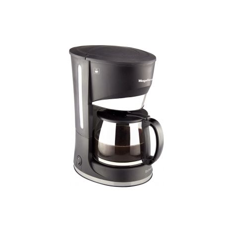 MAGEFESA CAFETERA RISTRETTO 1200 MGF3245 (1/4)