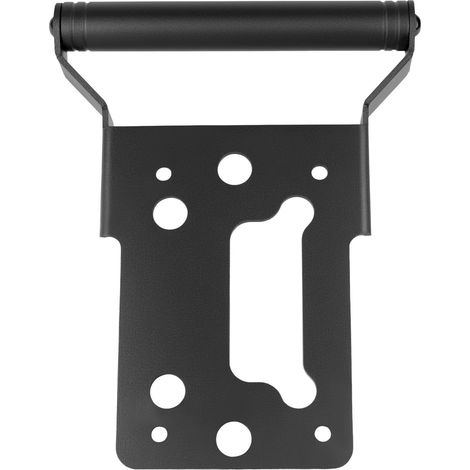 Suitable for the following accessories for the CFMoto 800MT-X 800 Explore windscreen: navigation stick, mobile phone holder and extension. (1/2)