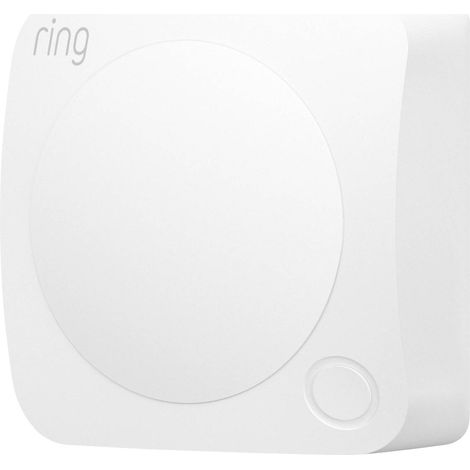 ring 2ème génération détecteur de mouvement sans fil (1/3)