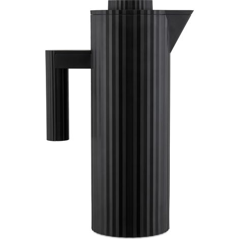 PLISSÈ, Caraffa Termoisolante, Alessi (1/4)