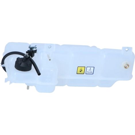 Vase d'expansion, liquide de refroidissement NRF 454047 IVECO 504136607