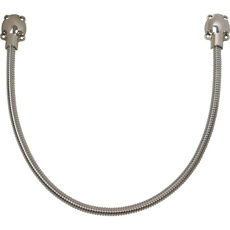 Flexible de passage de câbles inox 50cm diametre 9/7mm - SEWOSY - DLI7