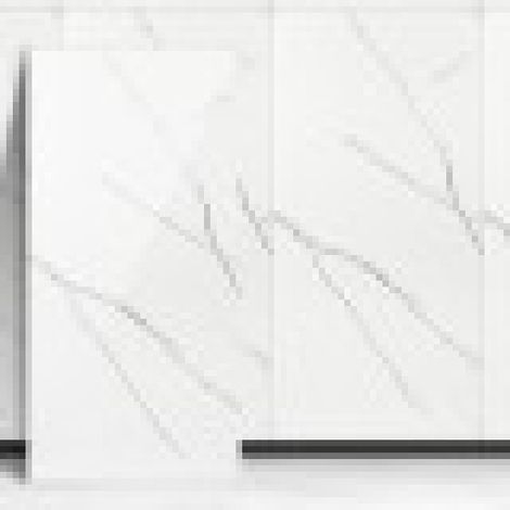 TolleTour Selbstklebende Wandpaneele 60×30cm in Marmoroptik 8801 10set wasserfestes PET