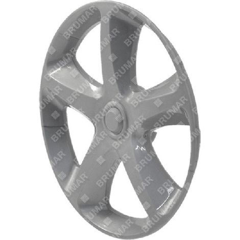 Copriruota diametro 150 mm per rasaerba MAORI COMPATIBILE - 052295