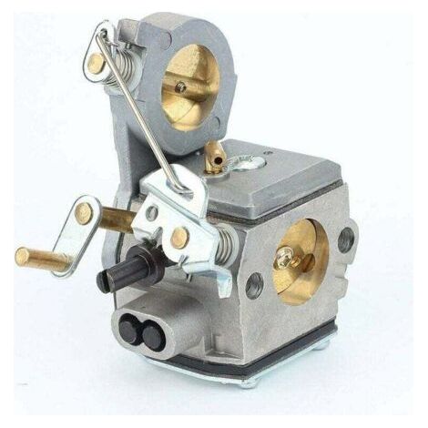 Carburateur Husqvarna tronçonneuse, Air Embrayag Pour K750 K760 Couper De Vu Zama C3-EL53 Carb Remplace Stihl OE 578 24 34-01, 510 18 12 02 Remplace les Zama C3-EL53, C3-EL43A