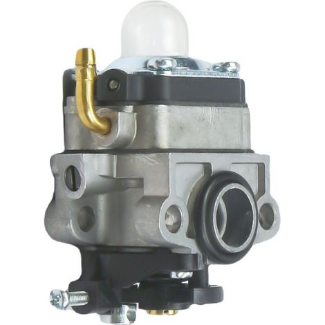 Le carburateur 16100-ZM5-803 convient aux modèles EH025, TB26TB, GX31, GX22, FG100 et GCA91. (1/3)