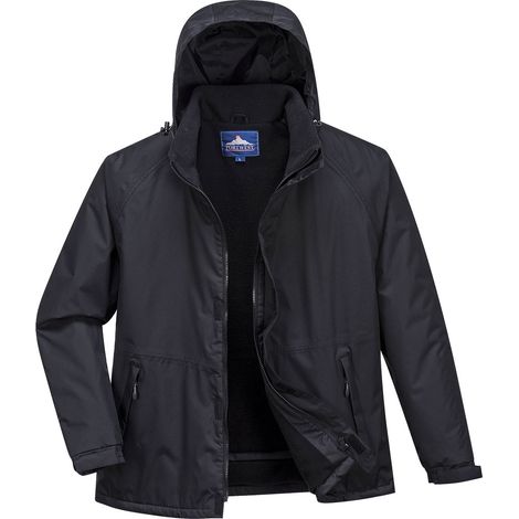 Chaqueta Limax Winter: Comodidad y Estilo en el Invierno / Negro / M