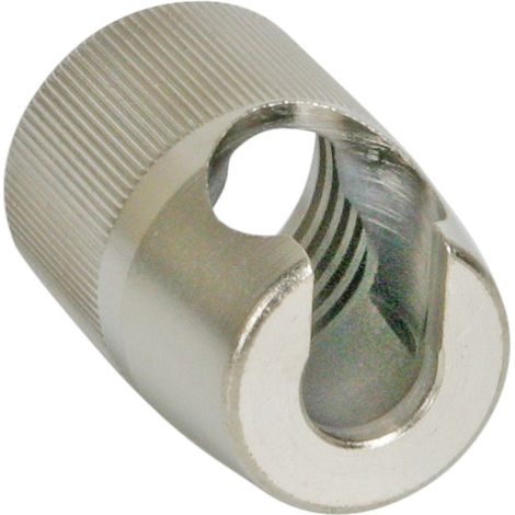 Aircraft Kreuzschlitzhaltekappe KSH, 2402103 (1/2)