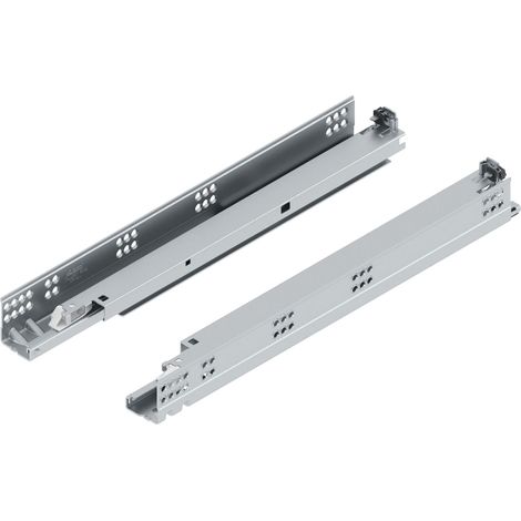 Blum Tandem Vollauszug 30kg 450mm mit TIP-ON (1/5)