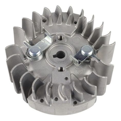 Volano ORIGINALE OLEOMAC motosega GSH 40 - GSH 400