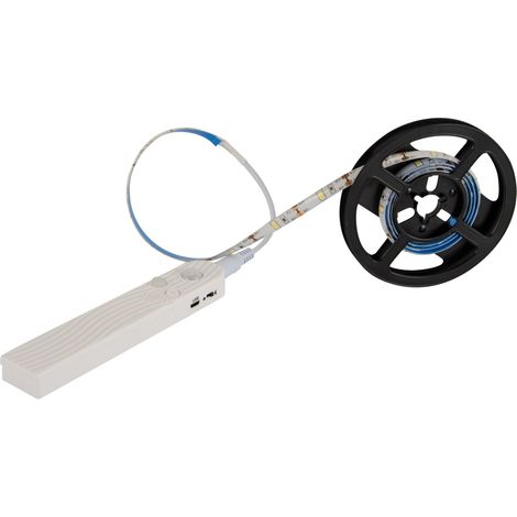 Tira de LED 2W 1M 4100K NW frape Ideus 04024 (1/2)