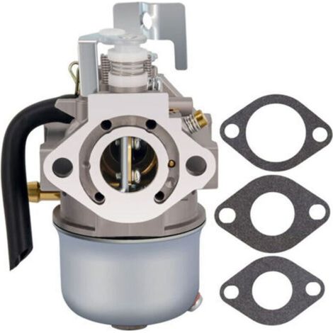 Kit de carburador 3086652 para moto de nieve Polaris XCR Assault 120 (2000-2011) con junta. (1/5)