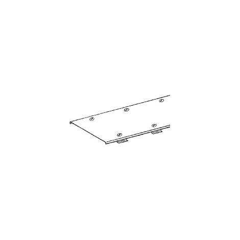 Niedax Kabelrinnendeckel RDV 150 3 Stk (1/2)