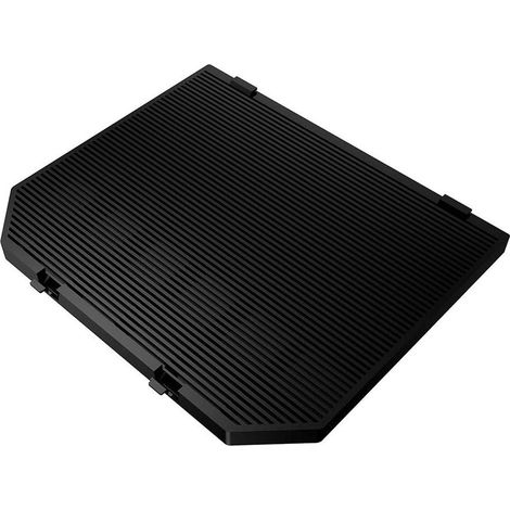 Filtro de carbón AllSpares compatible con CBCF004 (1/3)