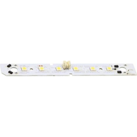 MODULE ELECTRONIQUE VOYANT POUR REFRIGERATEUR ELECTROLUX - 2425787013 (1/2)