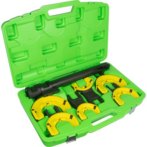COMPRESOR DE MUELLES  JBM53394 (1/4)