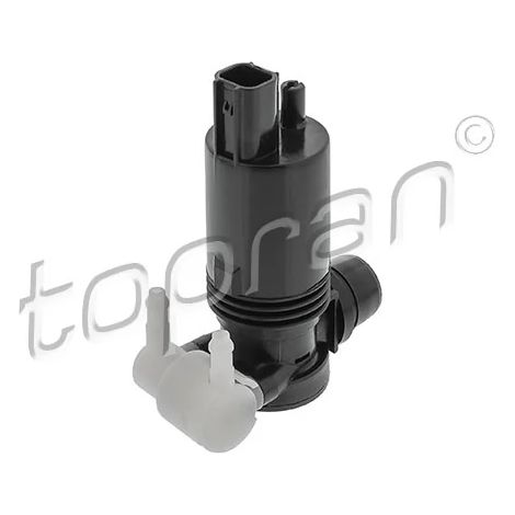 Pompe d'eau de nettoyage, nettoyage des vitres TOPRAN 305 188 FORD 1 514 079