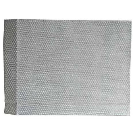 Filtro metallico originale - Cappa aspirante - ARISTON HOTPOINT - 360138059131580587