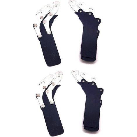 1Set New Shutter Curtain Blade / Shutter Blade Unit for-- (1/5)