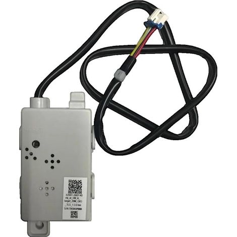 Contrôleur Wi-Fi Oneclima 32001-000140 pour climatiseur (1/2)
