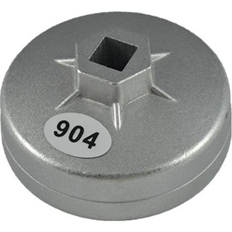 Vaso filtro aceite 79X15MM JBM 11383 (1/3)