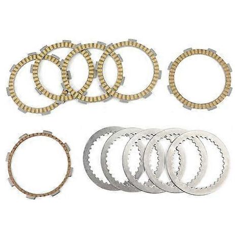 Kit de disques d'embrayage pour Honda CRF150 CRF150F CRF230( ) (1/5)