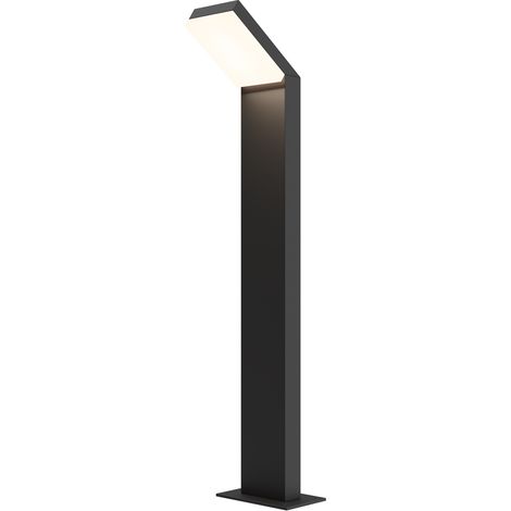 Paletto LED Maytoni Paso 12W 3000K IP54 80cm O595FL-L12B3K (1/5)