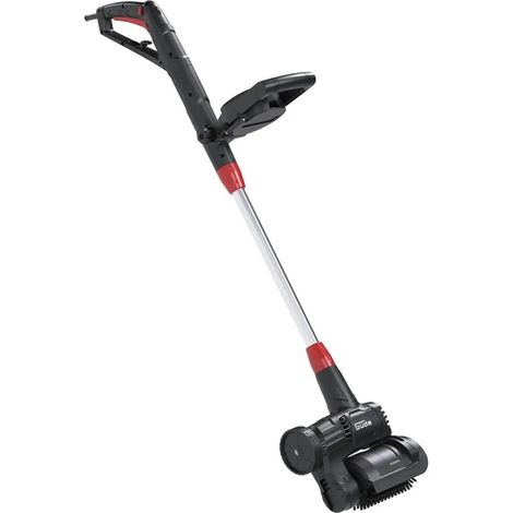 Güde Elektro Universalbürste GUB 160-500 160mm Bürste für Garten & Terrasse (1/5)