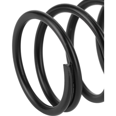 7PSI beschichtete Auslassventilfedern für Automobilteile, geeignet für 38mm, 40mm und 45mm TurboSmart Reifen. (1/5)