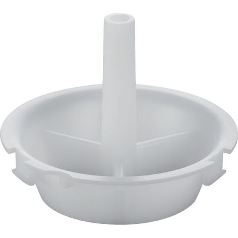 Geberit Staueinsatz Kunststoff 240344001
