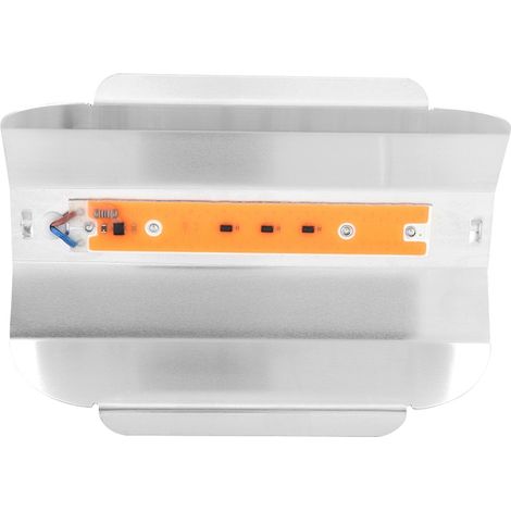 Lampada per la crescita delle piante 220V 30W – LED COB – Spettro completo – Per interni
