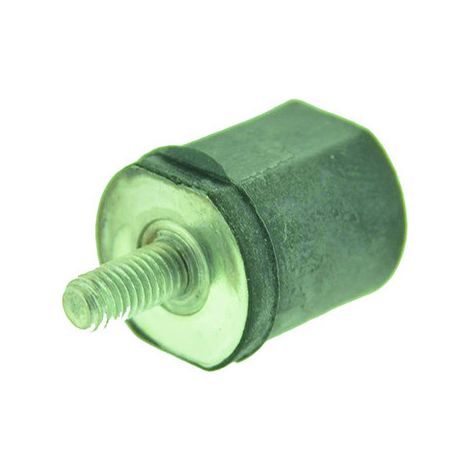 Silent Bloc Anpassbar Für Stihl Modelle 010, 011, 012, 020, 045 Und 056 - Achse Und Loch 5mm. Originalersatz: 1114-790-9600