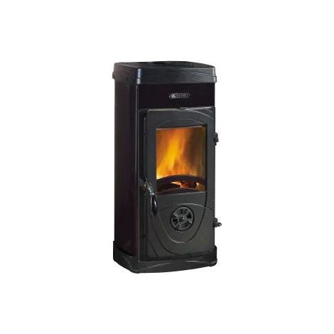Stufa legna Nordica Lean 3008930
