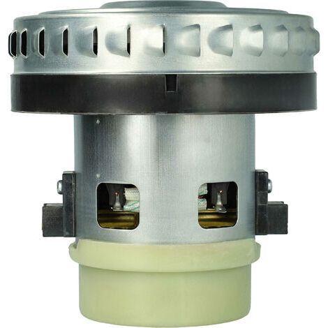 Moteur de rechange pour Kärcher MV 3 Premium, NT40/1, WD 2 Premium, MV 3, SE 4002, WD 2.xxx, WD 3, SE 4001, WD 2 moteur d'aspirateur, micromoteur DW-PC52, 230 V/1400 W (1/5)
