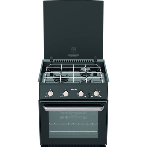 Cuisinière à Gaz Triplex - Thetford