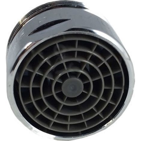 Ricambio aeratore per rubinetteria vasca Teuco 81020588 (1/2)