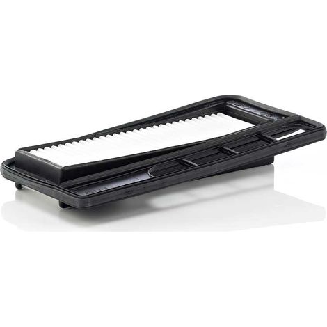 Filtre à air Mann Filter pour Suzuki Ignis 1.3 Ddis 03-