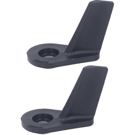 61N 45371 00 Flap en plastique silencieux pour moteur hors-bord 2 temps 30 CV (1/5)