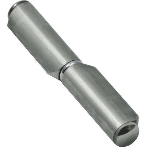 Comunello CERNIERA A SALDARE FUTURA PERNO ACCIAIO art. 570 mm. 60 40.00 pz